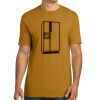Apparel ® Unisex Cotton Tee Thumbnail