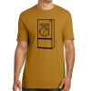 Apparel ® Unisex Cotton Tee Thumbnail