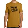 Apparel ® Unisex Cotton Tee Thumbnail