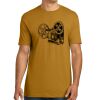 Apparel ® Unisex Cotton Tee Thumbnail