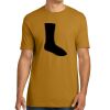 Apparel ® Unisex Cotton Tee Thumbnail