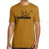 Apparel ® Unisex Cotton Tee Thumbnail