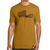 Apparel ® Unisex Cotton Tee Thumbnail
