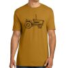 Apparel ® Unisex Cotton Tee Thumbnail