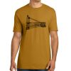 Apparel ® Unisex Cotton Tee Thumbnail