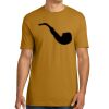 Apparel ® Unisex Cotton Tee Thumbnail
