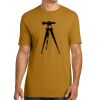 Apparel ® Unisex Cotton Tee Thumbnail