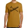Apparel ® Unisex Cotton Tee Thumbnail