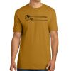 Apparel ® Unisex Cotton Tee Thumbnail