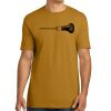 Apparel ® Unisex Cotton Tee Thumbnail