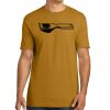 Apparel ® Unisex Cotton Tee Thumbnail