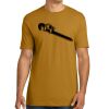 Apparel ® Unisex Cotton Tee Thumbnail