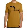 Apparel ® Unisex Cotton Tee Thumbnail