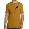 Apparel ® Unisex Cotton Tee Thumbnail