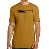 Apparel ® Unisex Cotton Tee Thumbnail