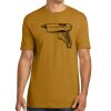 Apparel ® Unisex Cotton Tee Thumbnail