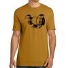 Apparel ® Unisex Cotton Tee Thumbnail