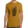 Apparel ® Unisex Cotton Tee Thumbnail