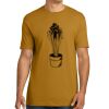 Apparel ® Unisex Cotton Tee Thumbnail