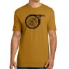 Apparel ® Unisex Cotton Tee Thumbnail