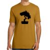 Apparel ® Unisex Cotton Tee Thumbnail