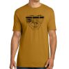 Apparel ® Unisex Cotton Tee Thumbnail