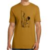 Apparel ® Unisex Cotton Tee Thumbnail