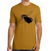 Apparel ® Unisex Cotton Tee Thumbnail