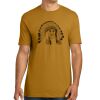 Apparel ® Unisex Cotton Tee Thumbnail