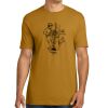 Apparel ® Unisex Cotton Tee Thumbnail