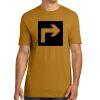 Apparel ® Unisex Cotton Tee Thumbnail