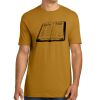 Apparel ® Unisex Cotton Tee Thumbnail