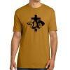 Apparel ® Unisex Cotton Tee Thumbnail
