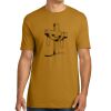Apparel ® Unisex Cotton Tee Thumbnail