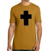 Apparel ® Unisex Cotton Tee Thumbnail