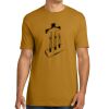 Apparel ® Unisex Cotton Tee Thumbnail