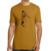 Apparel ® Unisex Cotton Tee Thumbnail