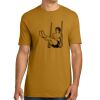 Apparel ® Unisex Cotton Tee Thumbnail