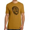 Apparel ® Unisex Cotton Tee Thumbnail