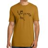 Apparel ® Unisex Cotton Tee Thumbnail