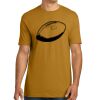 Apparel ® Unisex Cotton Tee Thumbnail