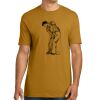 Apparel ® Unisex Cotton Tee Thumbnail