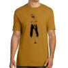 Apparel ® Unisex Cotton Tee Thumbnail