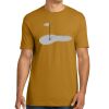 Apparel ® Unisex Cotton Tee Thumbnail