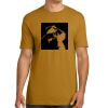 Apparel ® Unisex Cotton Tee Thumbnail