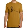 Apparel ® Unisex Cotton Tee Thumbnail