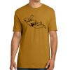 Apparel ® Unisex Cotton Tee Thumbnail