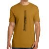 Apparel ® Unisex Cotton Tee Thumbnail