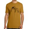 Apparel ® Unisex Cotton Tee Thumbnail