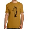 Apparel ® Unisex Cotton Tee Thumbnail